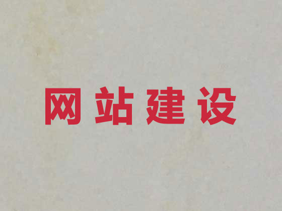 陵水网站开发公司